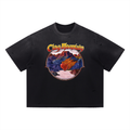 Heart of the Mountain Tee