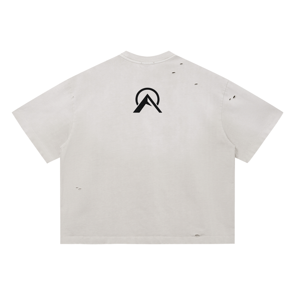 Clay Castle Tee