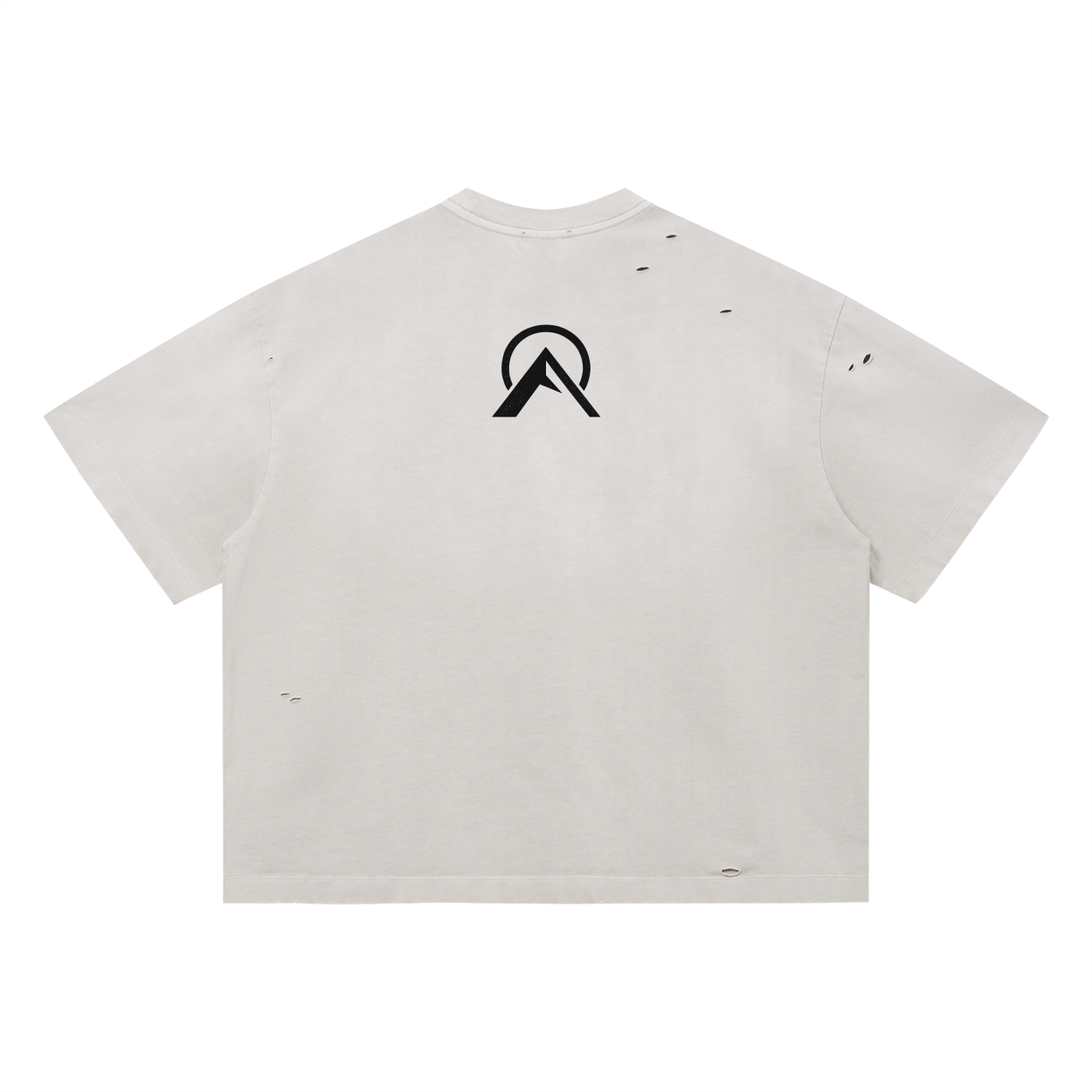 Clay Castle Tee