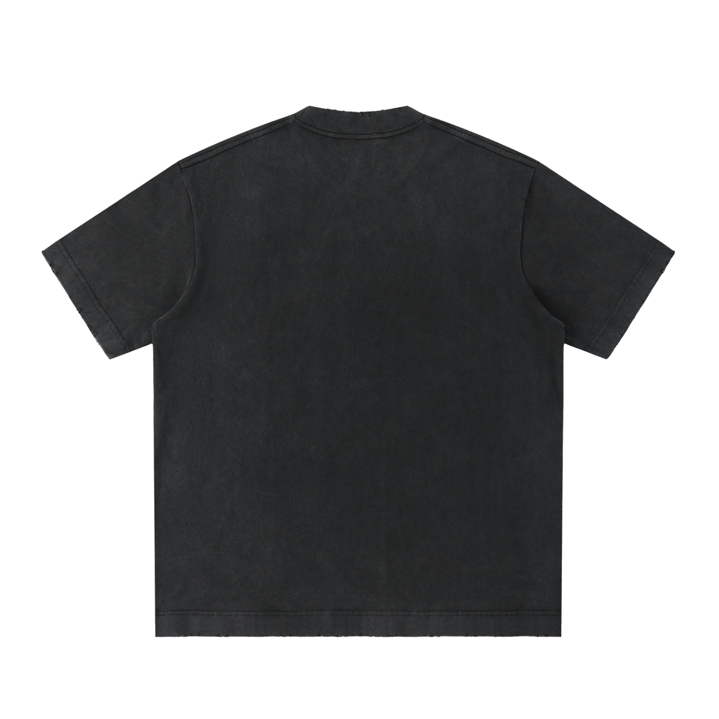 The weight of time Tee