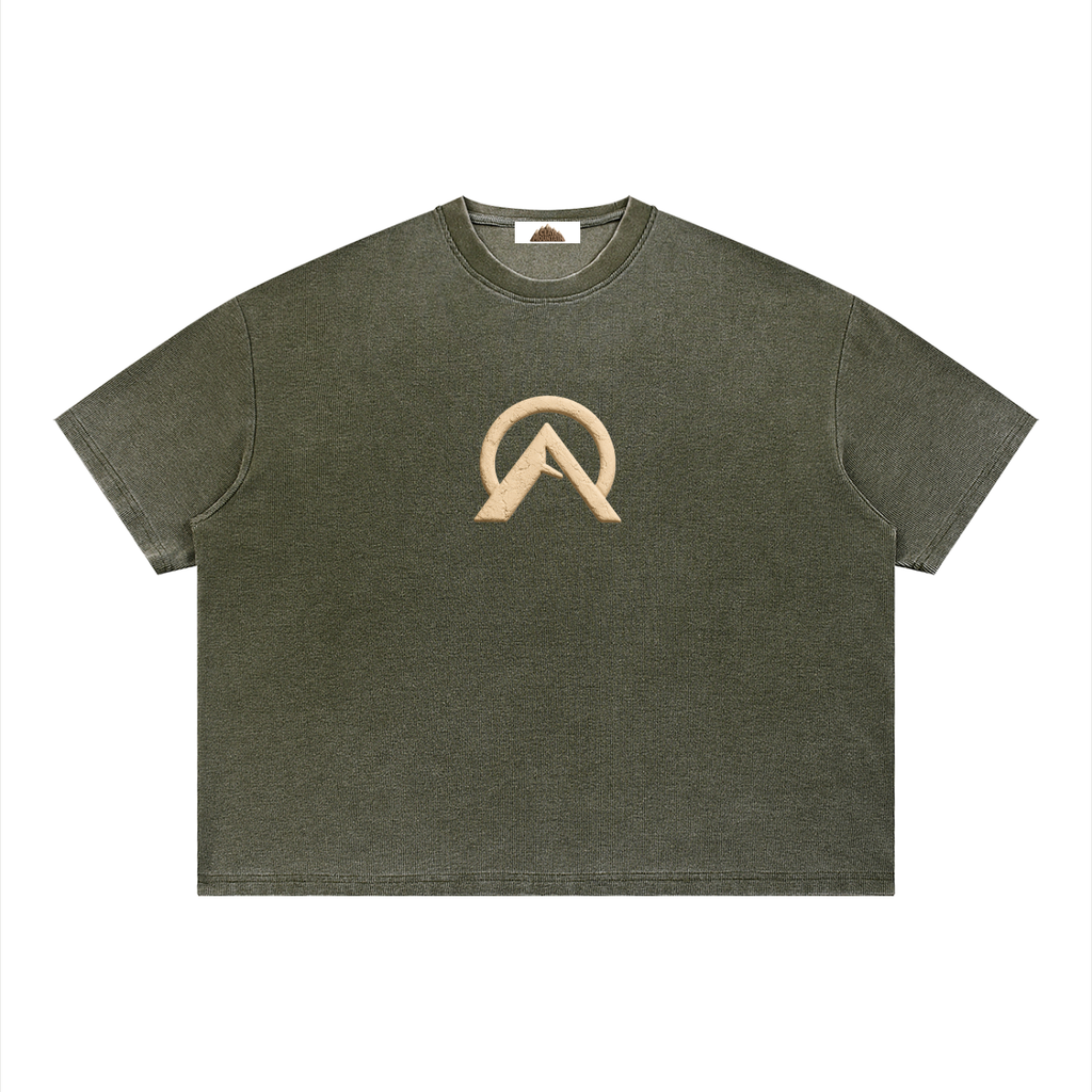 Trail Marker Tee