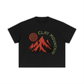 Made From Clay Tee