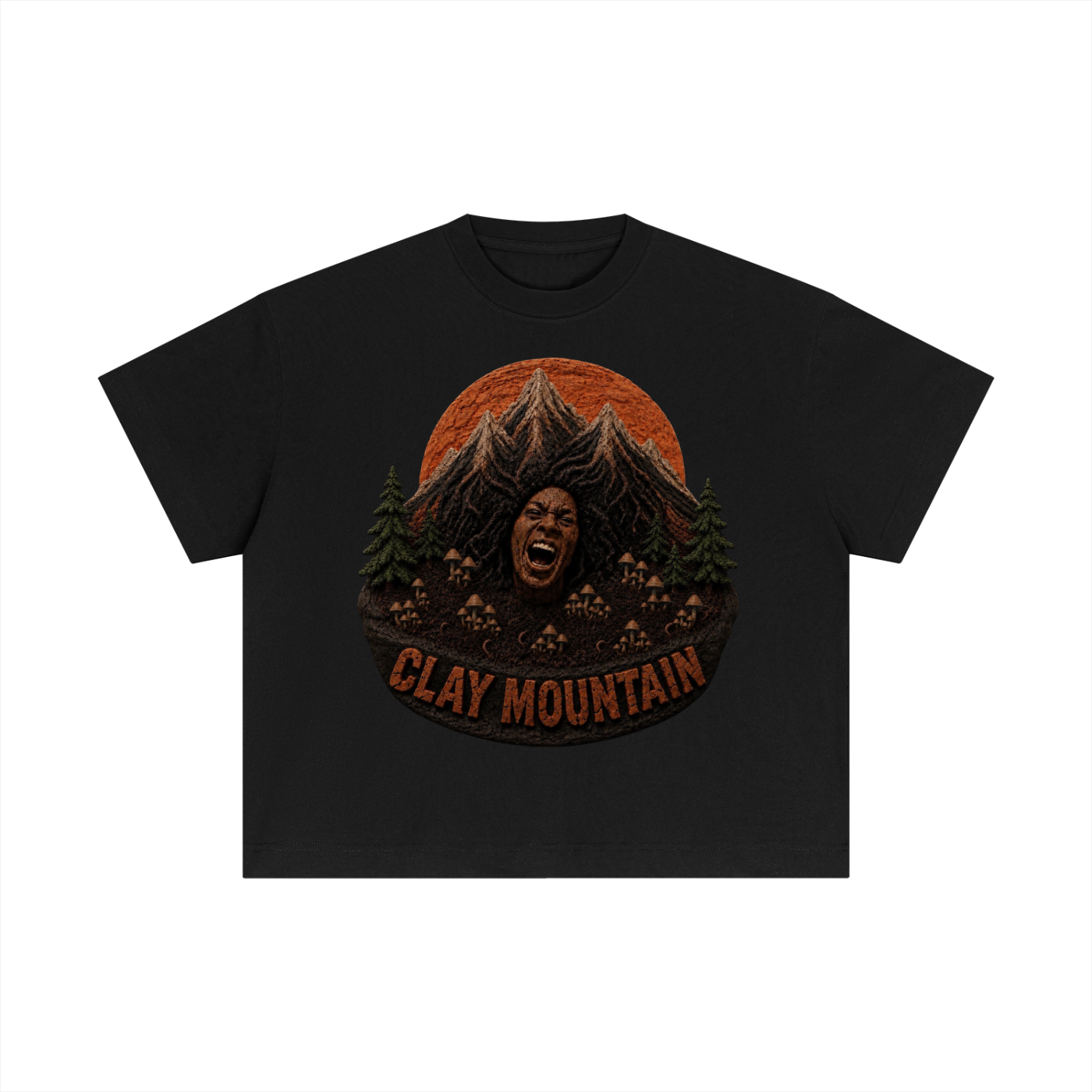 Mother Earth Tee