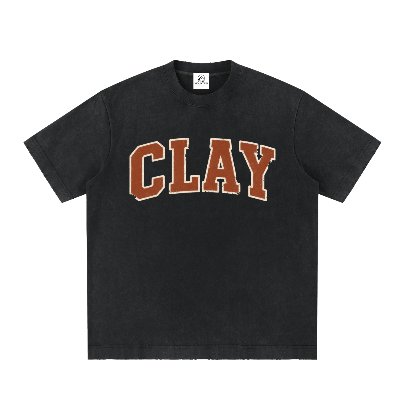 CLAY Park Tee