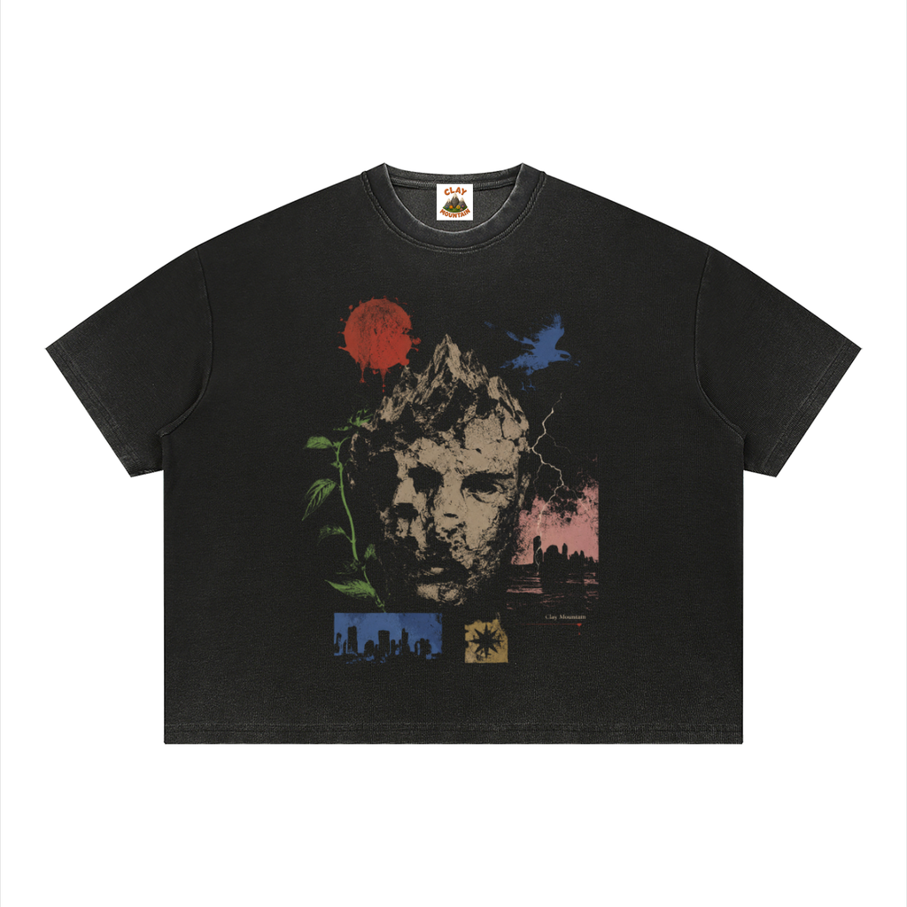 The Explorer Tee