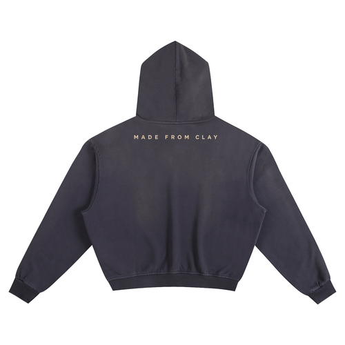 CLAY Varsity Hoodie