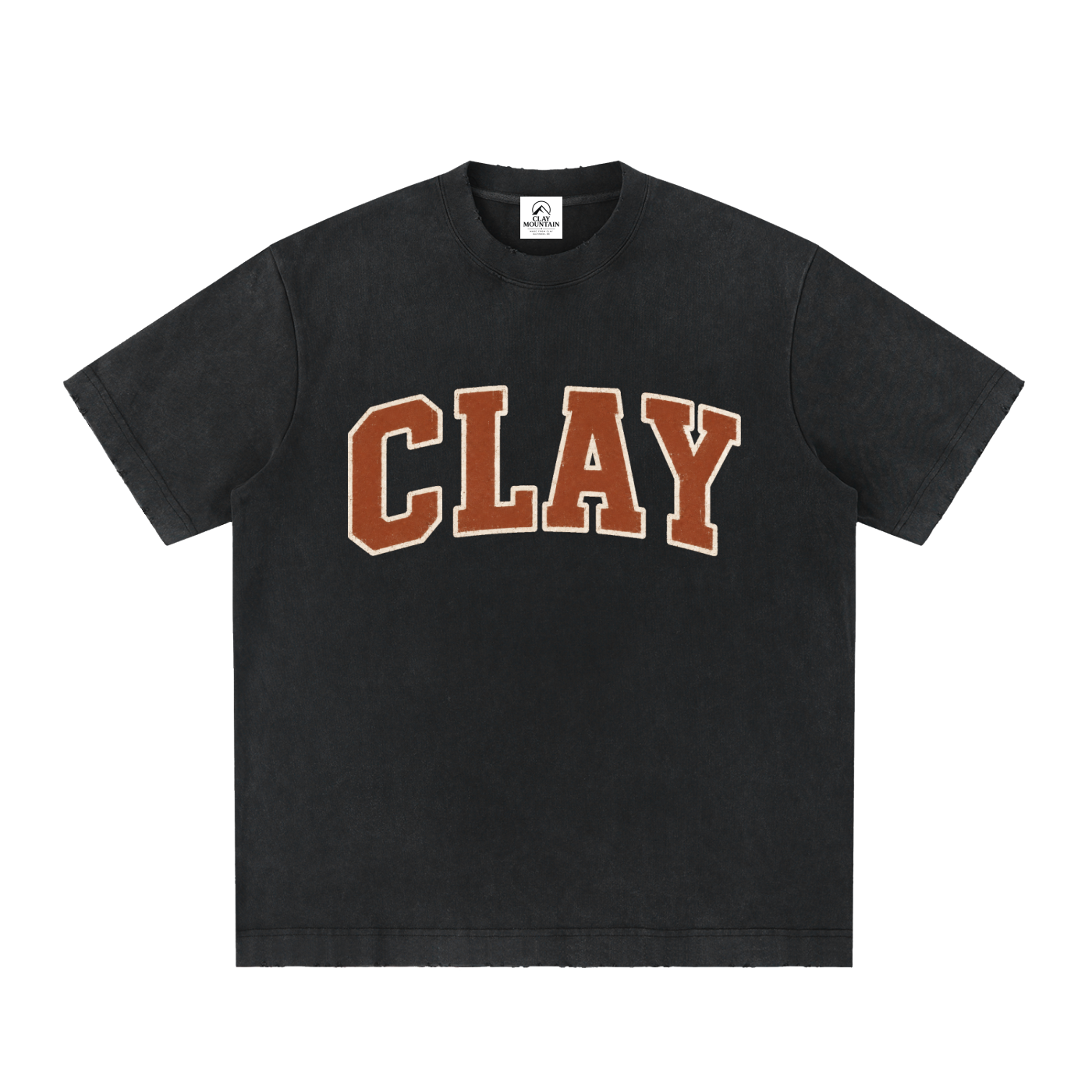 CLAY Park Tee