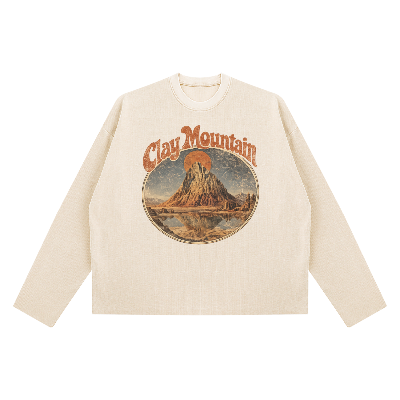 Mountain Thermal
