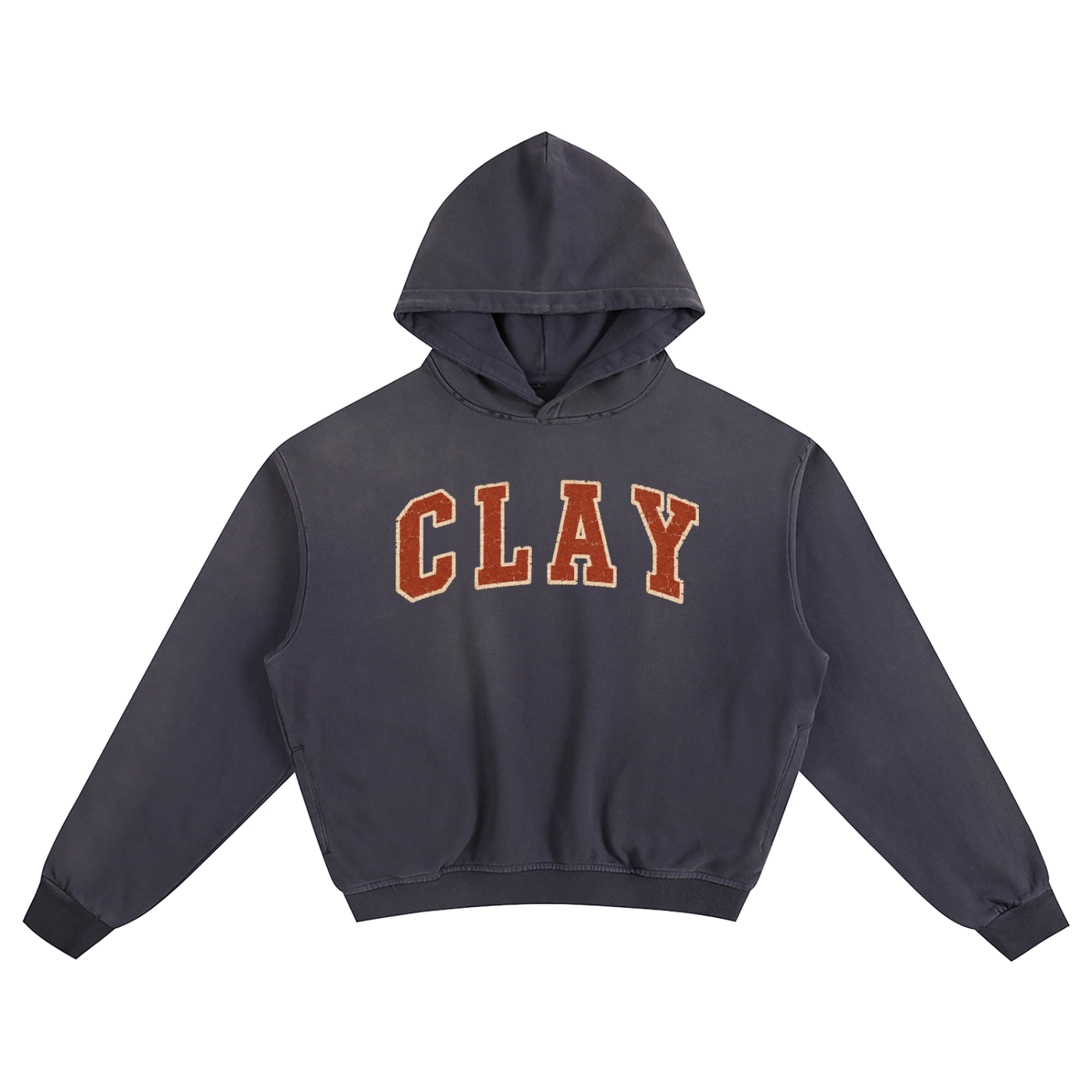 CLAY Hoodie