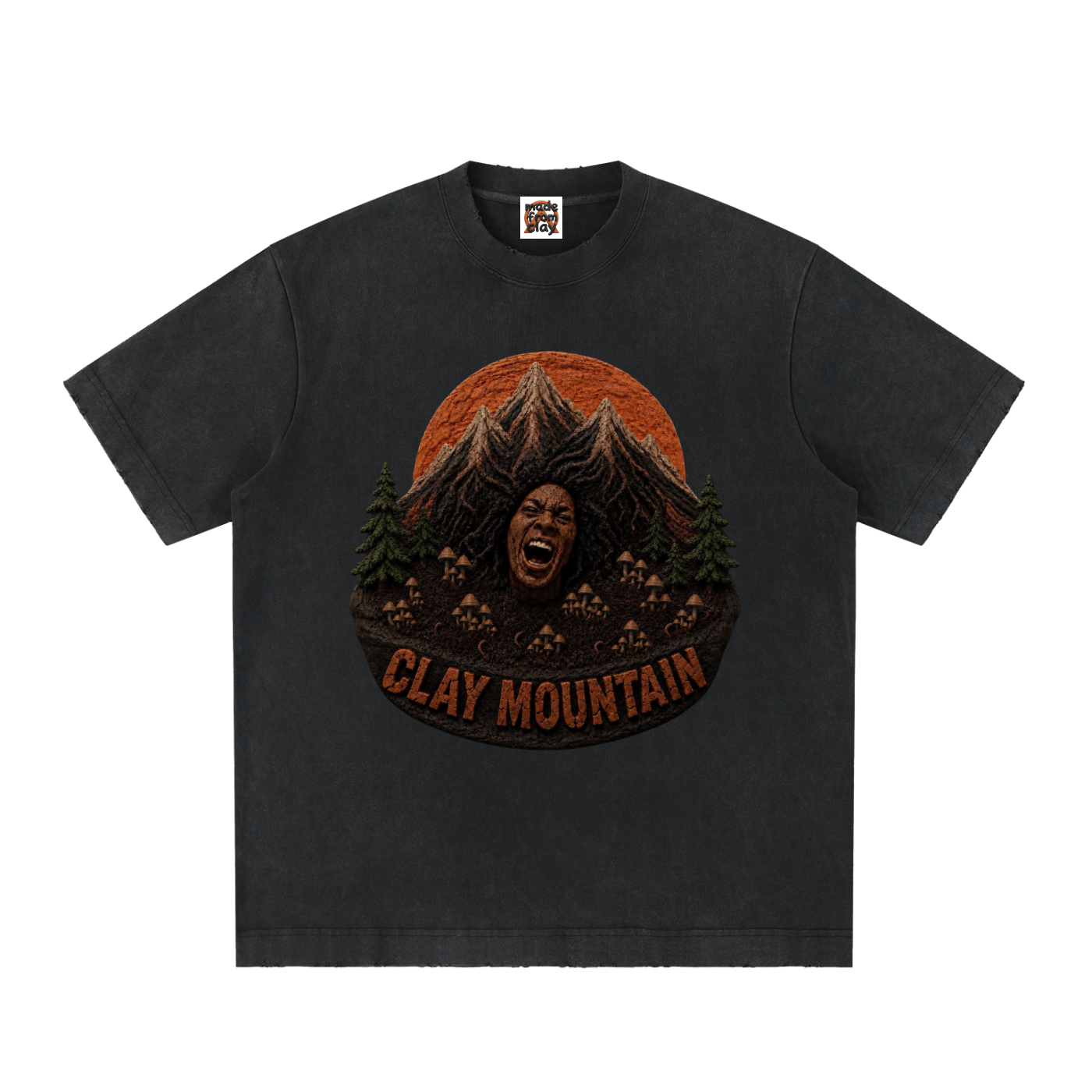 Mother Earth Tee