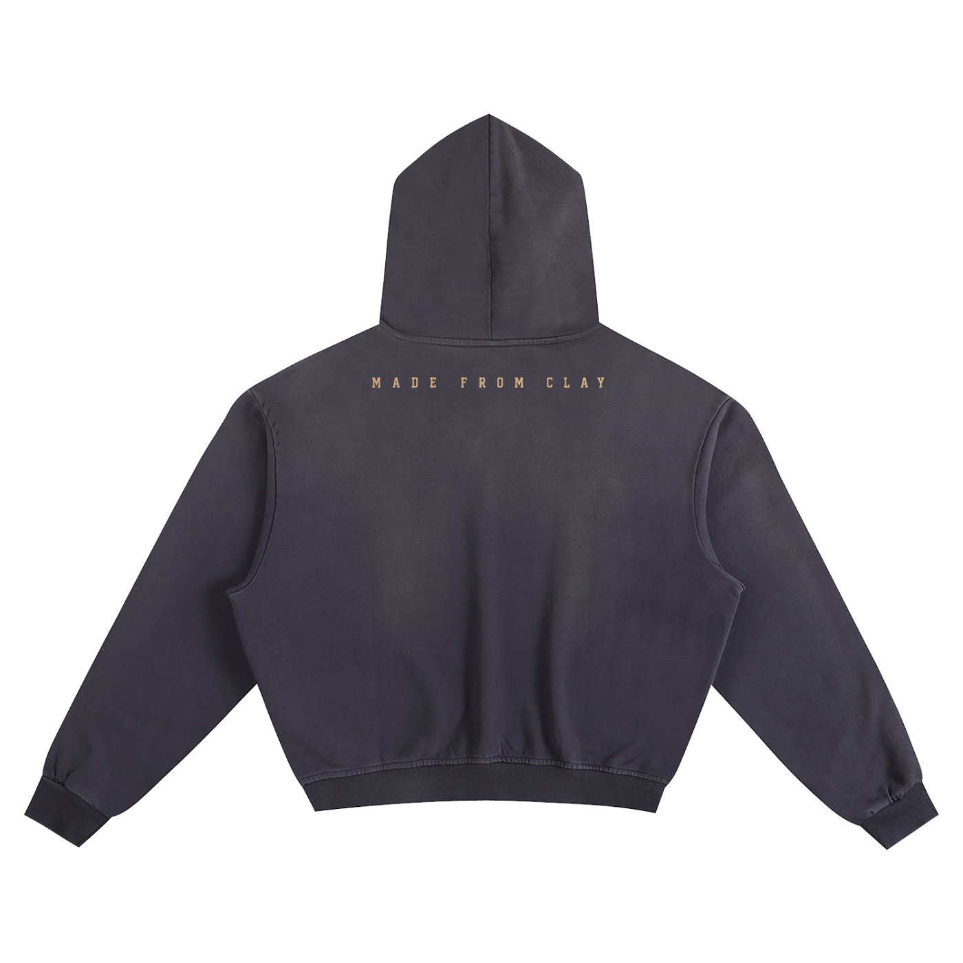 CLAY Hoodie