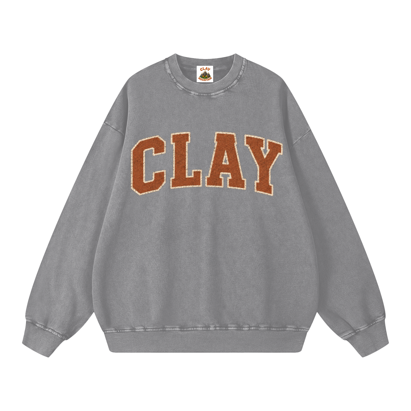 CLAY Varsity Crew