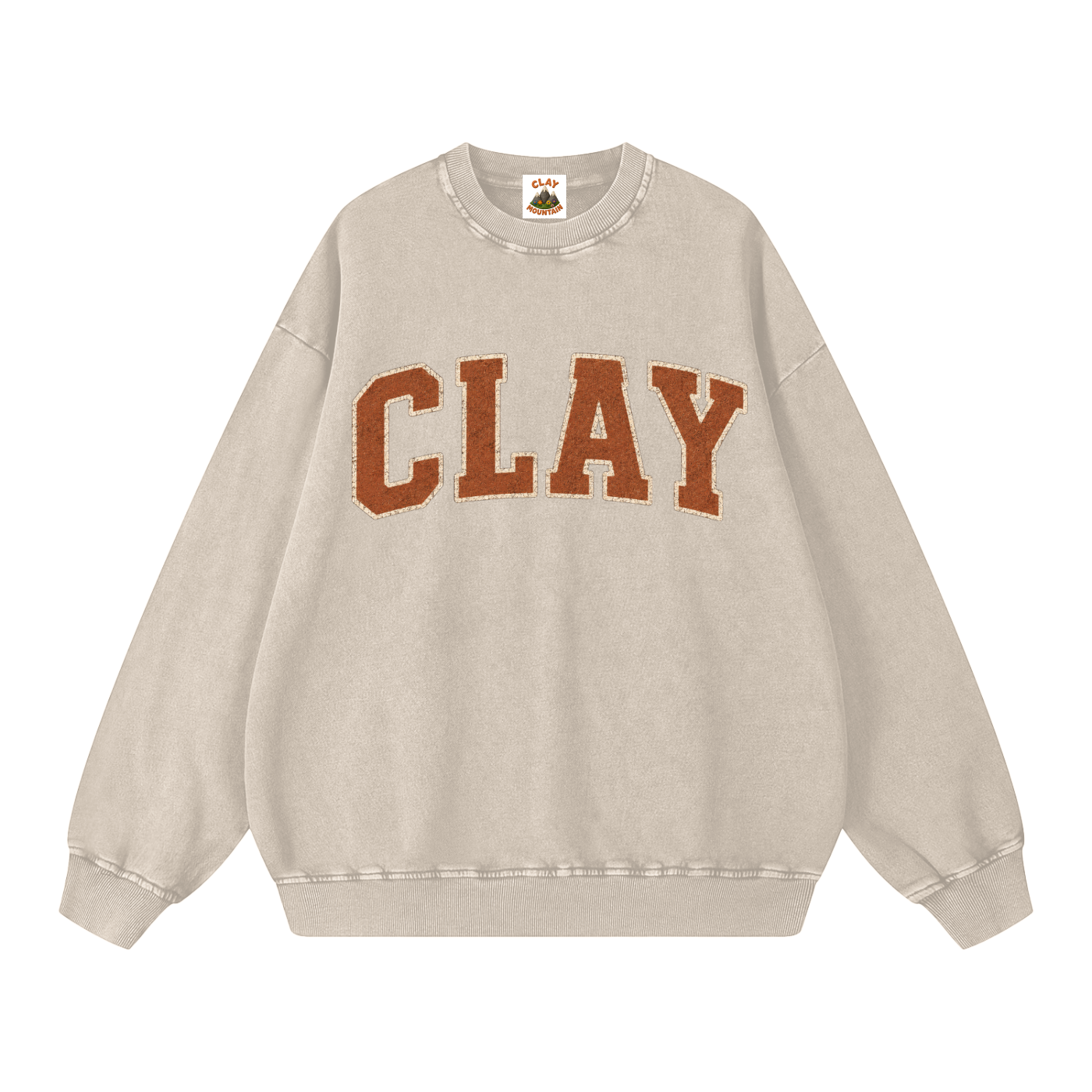 CLAY Varsity Crew