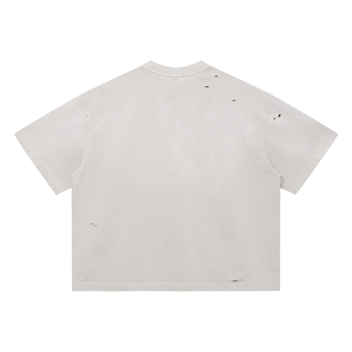 Clay Castle Tee