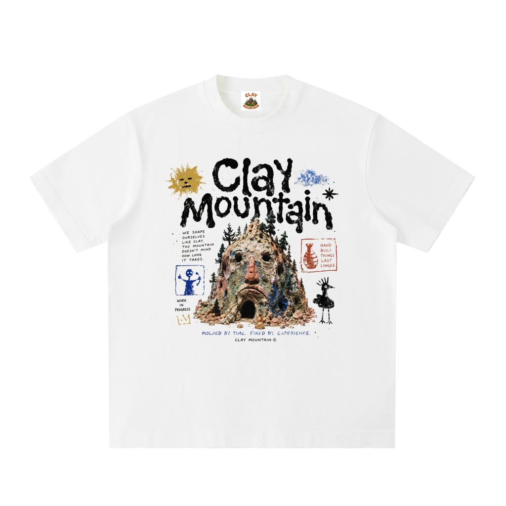 Work In Progress Tee