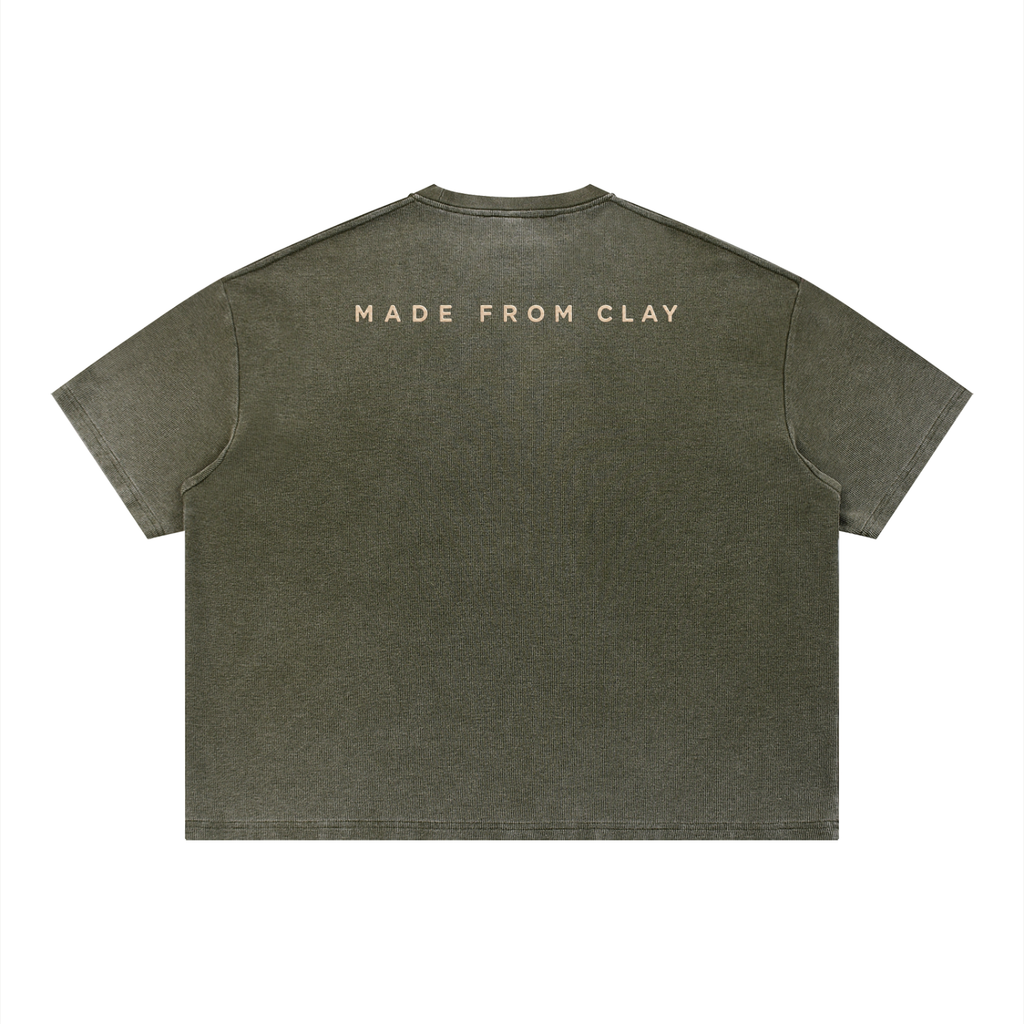 Trail Marker Tee