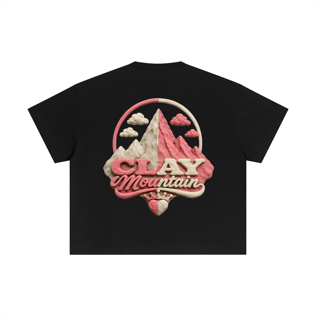 Alpenglow Tee