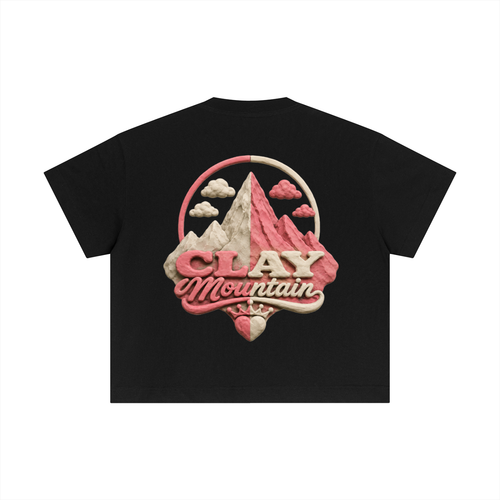 Alpenglow Tee